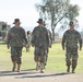 11th Armored Cavalry Regiment Change of Command