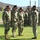 11th Armored Cavalry Regiment Change of Command