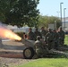 11th Armored Cavalry Regiment Change of Command