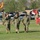 11th Armored Cavalry Regiment Change of Command