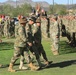 11th Armored Cavalry Regiment Change of Command