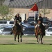 11th Armored Cavalry Regiment Change of Command