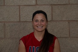 Marine Corps Officer is Proud to Play