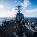 USS Dewey Conducts RAS