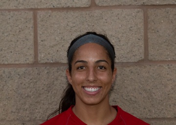 Naval Officer Wants to Stay in the Game