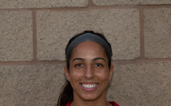 Naval Officer Wants to Stay in the Game