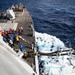 USS Dewey Conducts RAS