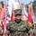 Relief and Appointment: SgtMaj of the 1st Marine Division