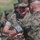 Relief and Appointment: Sergeant Major of the 1st MARDIV