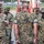 Relief and Appointment: Sergeant Major of the 1st Marine Division