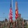 Relief and Appointment: Sergeant Major of the 1st Marine Division