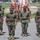 Relief and Appointment: Sergeant Major of the 1st MARDIV