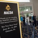VCJCS speaks at NACDA Convention