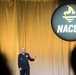 VCJCS speaks at NACDA Convention