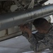 USMC/Air Force Warfighters talks