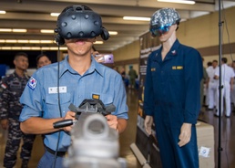 RIMPAC 2018 Innovation Expo