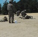 20th CBRNE Command Soldiers compete for best warrior selection