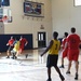 Basketball tournament during RIMPAC 2018