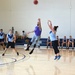Basketball tournament during RIMPAC 2018