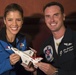 Local reporter flies with the Thunderbirds