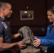 Local reporter flies with the Thunderbirds