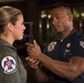 Local reporter flies with the Thunderbirds
