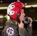 Local reporter flies with the Thunderbirds