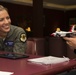 Local reporter flies with the Thunderbirds