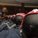 Local reporter flies with the Thunderbirds