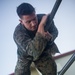 Marines conduct reconaissance screener