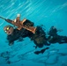 Marines conduct reconaissance screener