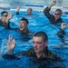 Marines conduct reconaissance screener