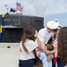 USS Oklahoma City Homecoming