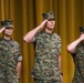 3rd MLG welcomes new commanding general