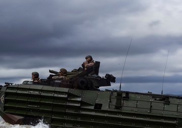 Step One, check – 31st MEU completes MEUEX