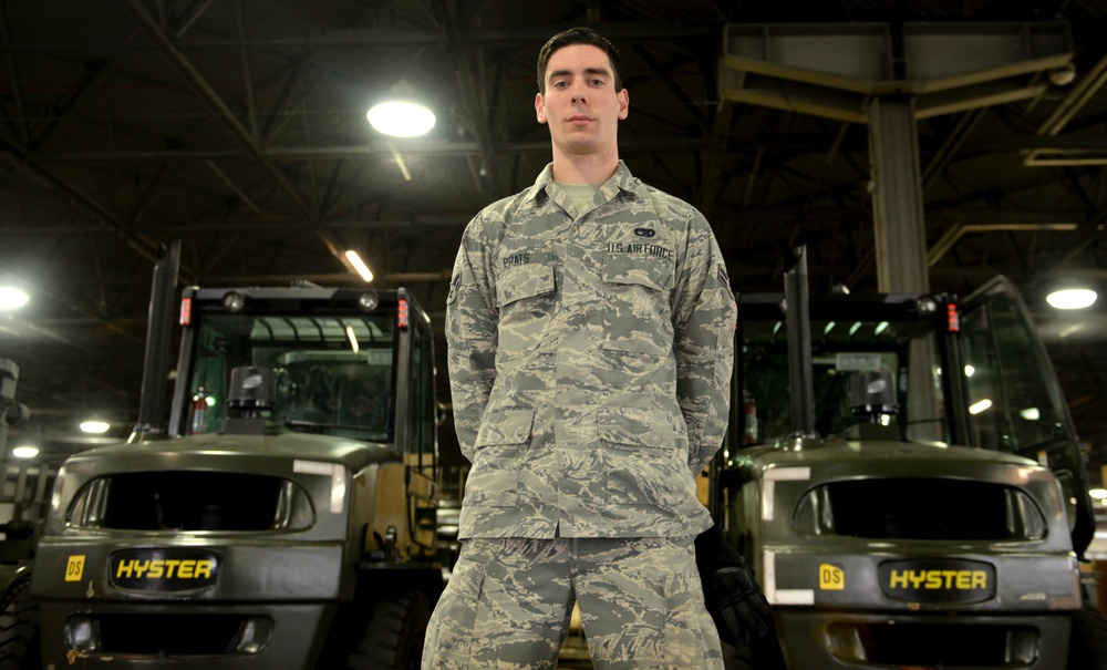 Mildenhall Nation Pratts