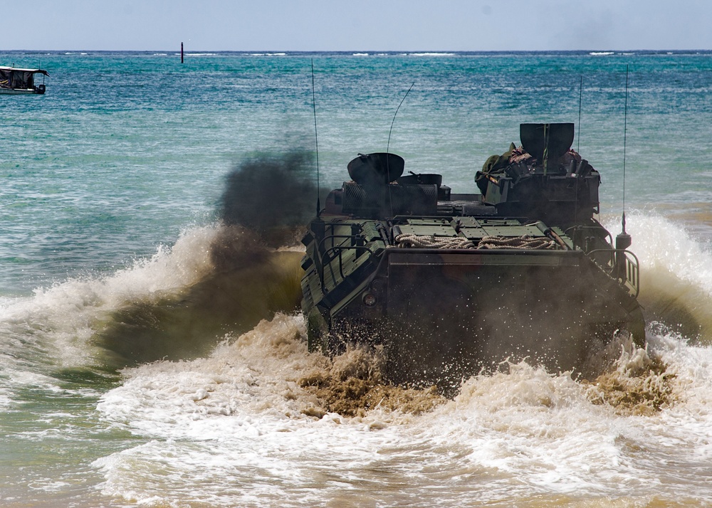 AAV Drills