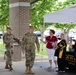 Fort McCoy celebrates 243rd Army birthday