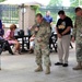 Fort McCoy celebrates 243rd Army birthday