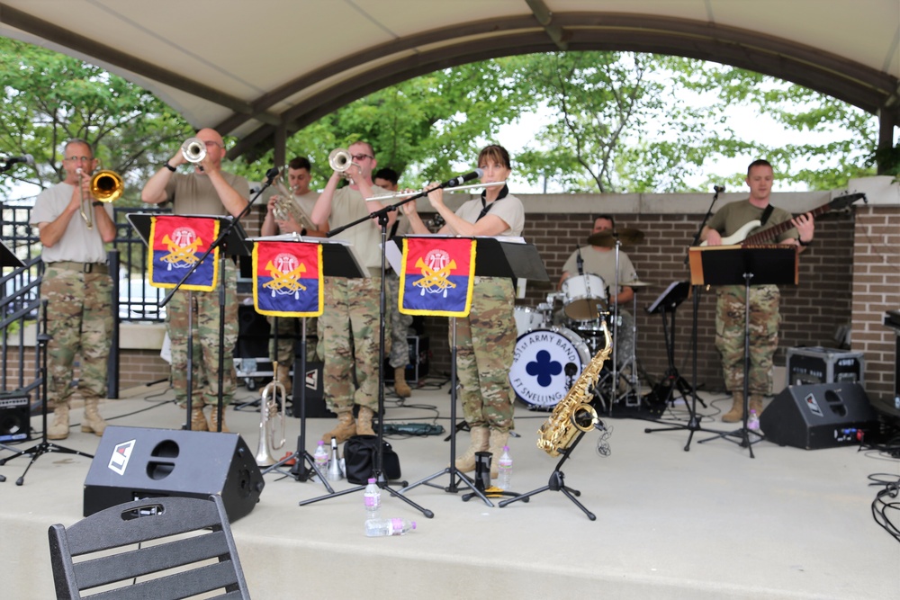 Fort McCoy celebrates 243rd Army birthday