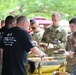 Fort McCoy celebrates 243rd Army birthday