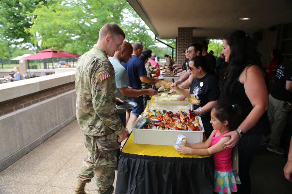 Fort McCoy celebrates 243rd Army birthday