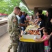 Fort McCoy celebrates 243rd Army birthday