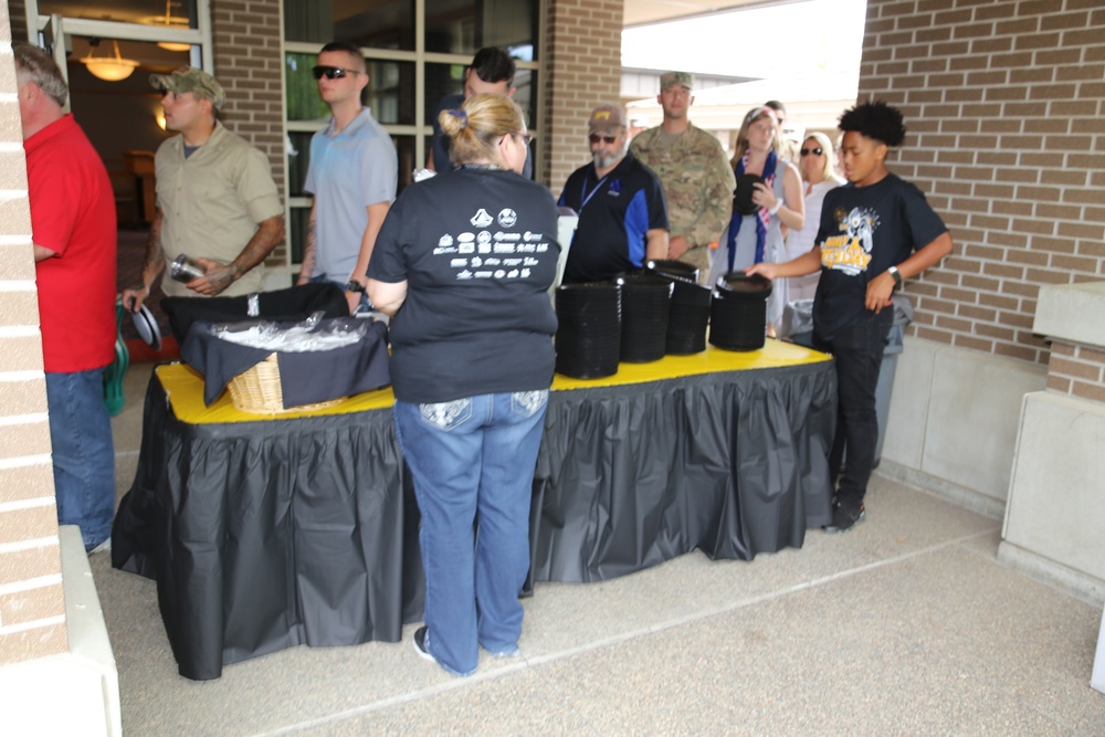 Fort McCoy celebrates 243rd Army birthday