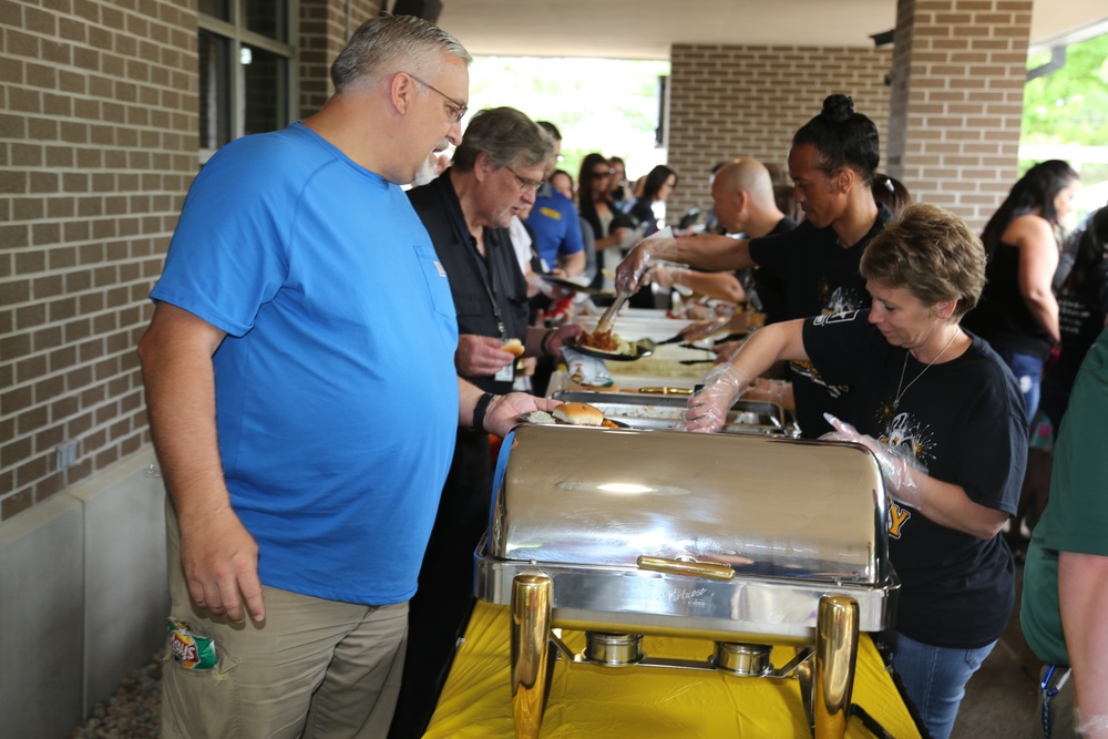 Fort McCoy celebrates 243rd Army birthday