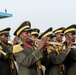 Djiboutian Independence Day Parade