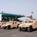 Djiboutian Independence Day Parade