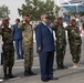 Djiboutian Independence Day Parade