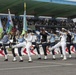 Djiboutian Independence Day Parade