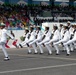 Djiboutian Independence Day Parade